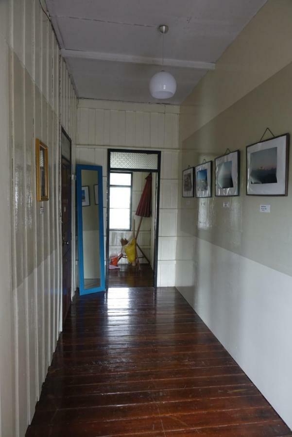 Orchid Guest House Trat Buitenkant foto